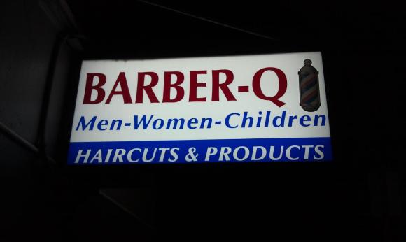 BarberQ